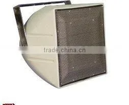 Rotomold Plastic Sound Shell thumbnail-1