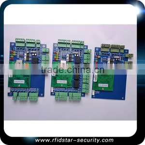 Access Control Tcp ip Access Controller With Great Price thumbnail-6