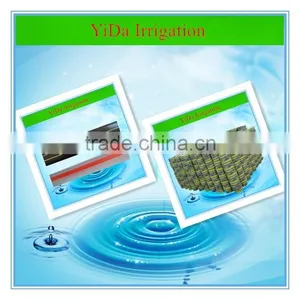 EBM Manufacturer Quality Farm Agricultural Two Line Inlay Drip Tape thumbnail-2