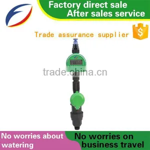 High Tech Automatic FJT1006 Agricultural Irrigation Sprinkler Irrigation System Machine Watering Kits thumbnail-6