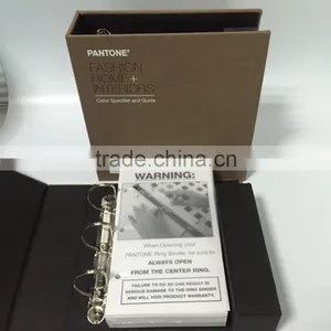 PANTONE FHIP230N FHI Color Specifier And Guide Set New TPG FHIP230N thumbnail-4