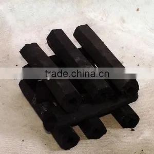 HONGYE Brand Machine-made Charcoal For BBQ thumbnail-1