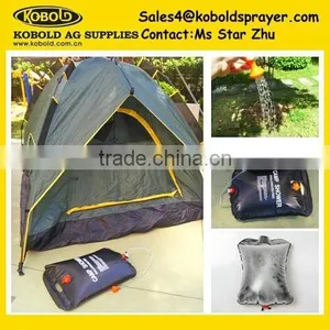 10L Solar Outdoor Shower thumbnail-1