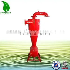8218 Metal Hydro-cyclone Filter thumbnail-1