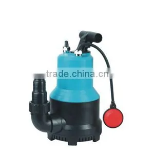 Submercible Pump thumbnail-1