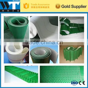 High Quality Food-grade Belt Conveyor With Lower Cost thumbnail-2