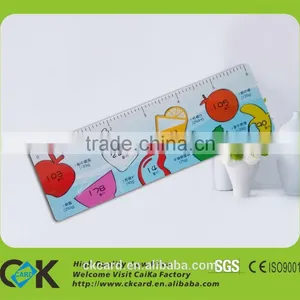 Competitive Price! Custom Plastic Ruler in Wholesale thumbnail-1