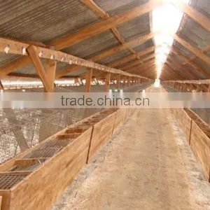 Mink Breeding/Mink Farming Cage thumbnail-5