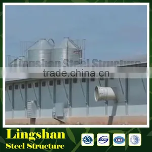 Chicken Farm Building for Sale thumbnail-4