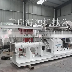 Modified Starch Machine in Zhangqiu Haiyuan Machinery thumbnail-3