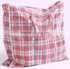 High Quality Weaving Fabrics Bag for Hydroponics Industry thumbnail-1