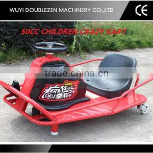 DIRFTING TRIKE FOR CHILDREN thumbnail-1