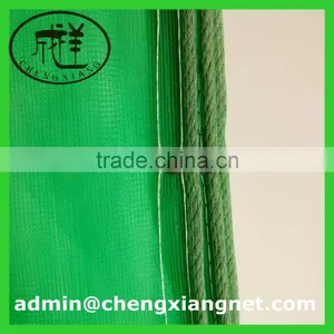 1.83X5.1M & 1.83X20.4M High Quality HDPE Construction Safety Net thumbnail-3