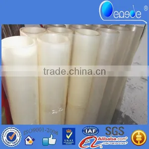 Reasonable Price Urethane Rubber Sheets thumbnail-3