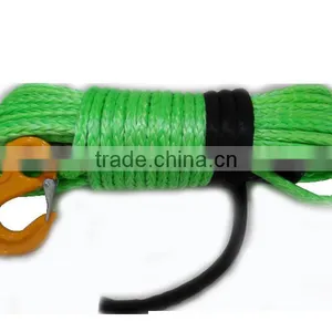 JMAX Winch Rope UHMWPE thumbnail-1