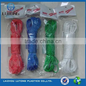 HOT Agriculture Packing Split Film Twine Company thumbnail-1