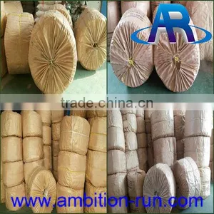 3-strand Twisted Packing PE Rope thumbnail-3