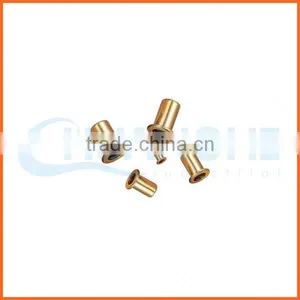 High Quality Brass Rivet/ Iron Hollow Rivet thumbnail-1