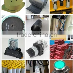 Supply Concrete Mixer Parts, Spare Parts for Concrete Mixer, Concrete Mixer Wearable Parts thumbnail-1