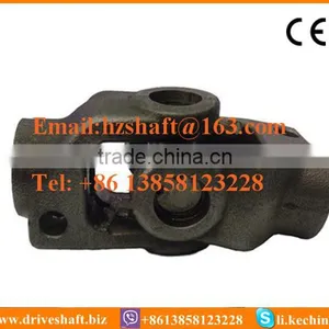 Pto Shaft Coupling With CE Certificated thumbnail-5