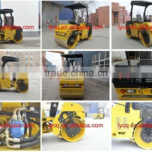Price Road Roller Compactor thumbnail-1
