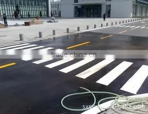 Portable Road Marking Paint Machine With Easy Operation thumbnail-1