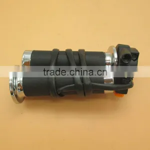 Handlebar Throttle Grips W/ Kill Switch for 49cc 66cc 80cc Motorized Bicycle thumbnail-3