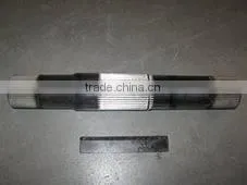 Chinese Products MTZ Tractor Parts The Rotation of the Shaft OEM: 70-4605023 thumbnail-1