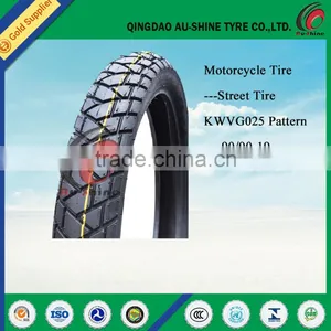 Motorcycle Tyre 3.25-16 2.75-18 3.00-18 110/90-16 for Sale thumbnail-5