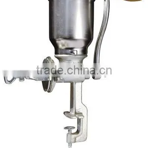 High Quality OEM Corn Mill Grinder 500# thumbnail-1