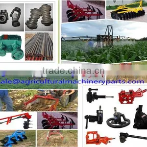 High Quality Agricultural Machine Rice Transplanter for Tractor Made in China/rice Transplanter for Tractor thumbnail-4