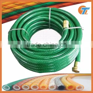 Agriculture Pvc Flexible Elatic Garden Spray Water Hose thumbnail-3