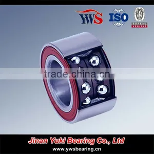 Double Row Self-aligning Ball Bearing thumbnail-1