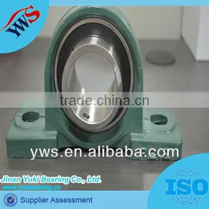 UCAK205 PILLOW BLOCK BEARING CHIA SUPPLIER thumbnail-1