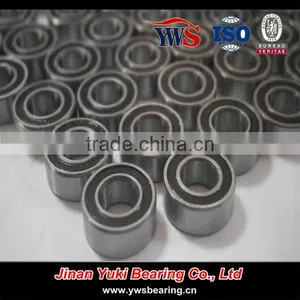 3x10x4 Stainless Steel Ball Bearing SMR103 zz Largest OE Quality Bearing Producer thumbnail-1