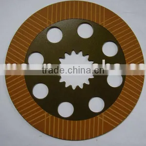 Parts for Jcb Machine Friction Brake Plate 450/10224 thumbnail-1