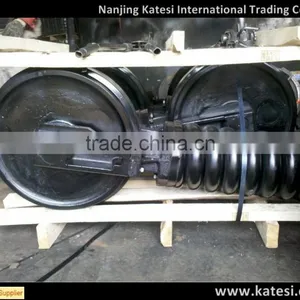 Cheap Price Front Idler for Excavator and Bulldozer Part thumbnail-5