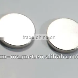 Stable Neodymuim Magnetic Free Generator Motor thumbnail-1