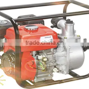 Lower Displacement Gasoline Engine Water Pump thumbnail-1