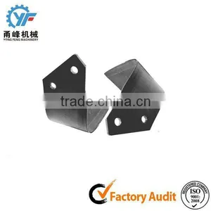 China Tiller Blade thumbnail-1