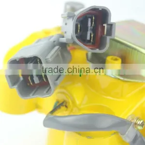 R130 Throttle Motor ,R130 Excavator Stepping Motor Governor Electric Parts thumbnail-2