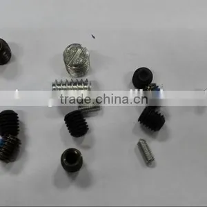 Hexagon Socket Set Screw DIN916 for Sale thumbnail-6