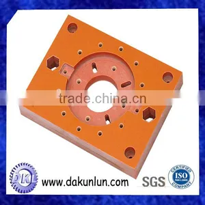 Professional Cheap Plastic Injection Molding Srevice Product thumbnail-5