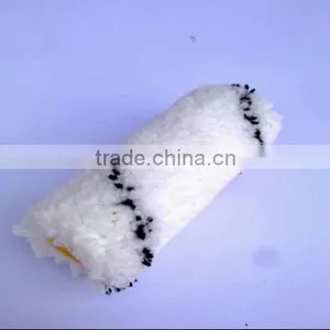 4" Microfiber Paint Roller Sleeve thumbnail-1