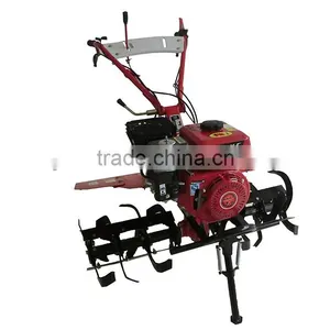 Farm Machinery Rotavator Cultivator thumbnail-1
