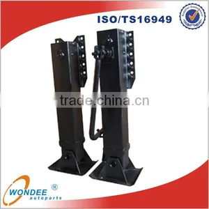 China Landing Gear Trailers thumbnail-1