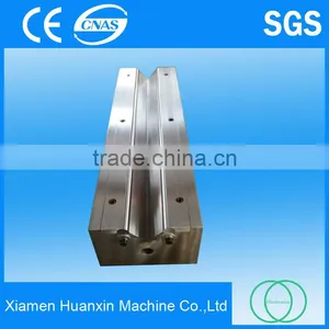 Huanxin Press Brake Tooling Bending Dies Good Material 42CrMo thumbnail-6