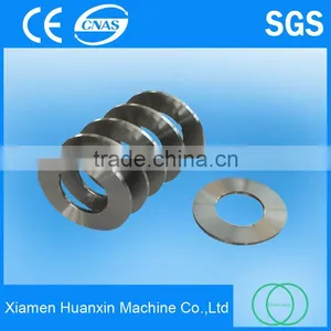 End Side Trimmer Knife in Slitting Line thumbnail-6