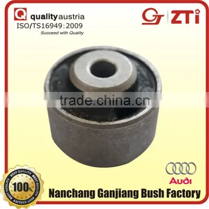 Lower Rubber Control Arm Bushing For Audi 8D0407515C thumbnail-1