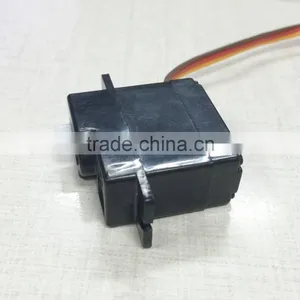 360 Degree Rotation Servo Motor With 3kg.cm 6kg.cm 9kg.cm 15kg.cm Torque thumbnail-3